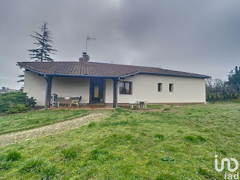 maison à Auriac-sur-Vendinelle (31)