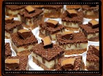 ROLO CHEESECAKE BARS....INSANELY DELISH!!! was pinched from <a href="http://www.hugsandcookiesxoxo.com/2012/05/rolo-cheesecake-barsinsanely-delish.html" target="_blank">www.hugsandcookiesxoxo.com.</a>