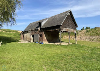 maison à Saint-Eustache-la-Forêt (76)