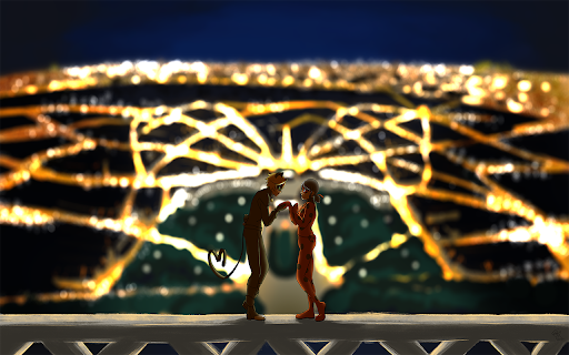 Miraculous Ladybug 08 - 1600x900 screenshot 3