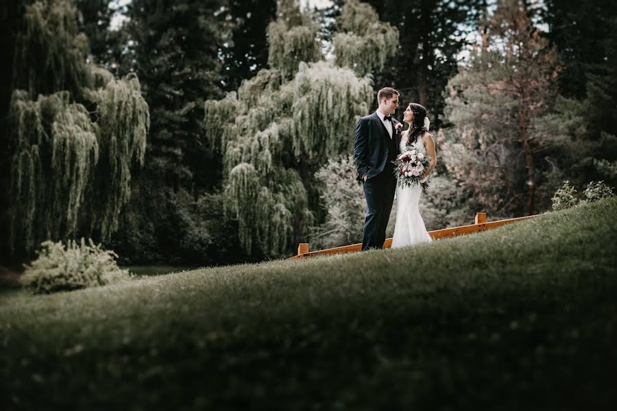 Photographe de mariage Neil Slattery (neilslattery). Photo du 23 avril 2019