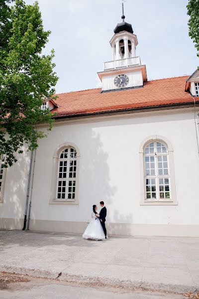 Wedding photographer Natalya Erokhina (shomic). Photo of 27 May 2019