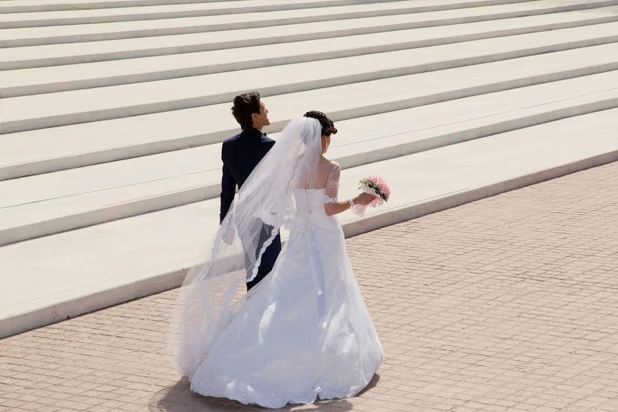 Wedding photographer Bakhrom Khatamov (bahman). Photo of 28 July 2020