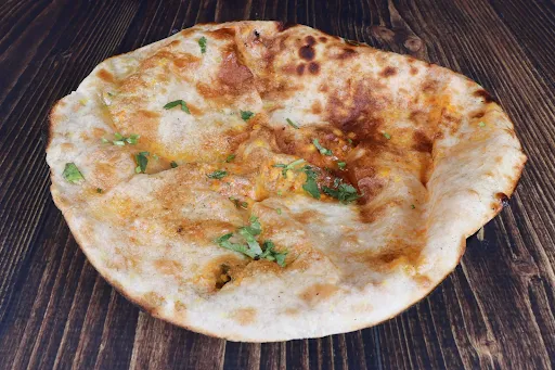 Paneer Paratha