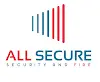 All Secure Security Limited Logo