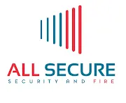 All Secure Security Limited Logo