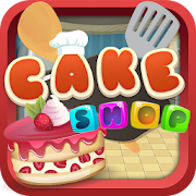 Cake Shop 2 1.0 Icon