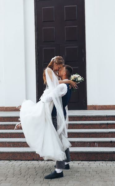 Fotógrafo de bodas Dmitriy Merzlikin (merzlikin). Foto del 30 de enero