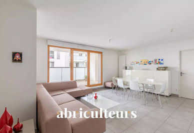 Appartement 17