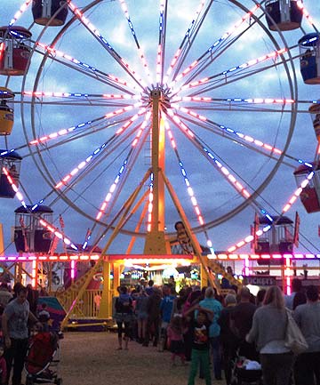 Ferris Wheel