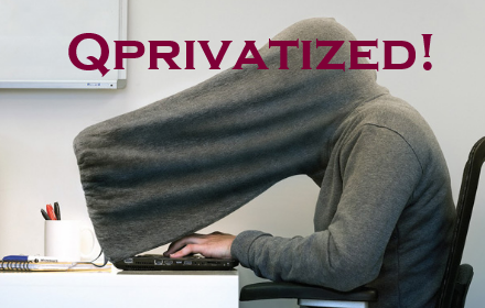 QPrivatize: Screen Shield small promo image