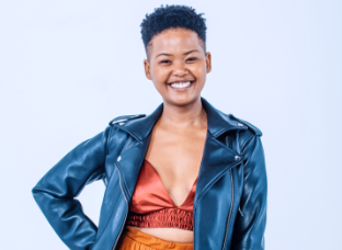 Actress Sthandile Nkosi on her role on Mr Bones:3.