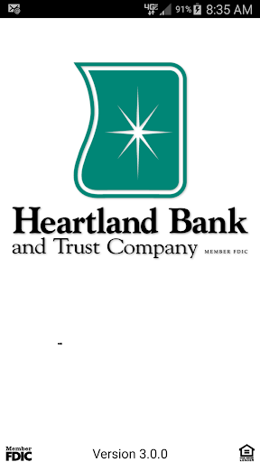 Heartland Bank Mobile