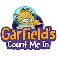 Garfields Count Me In