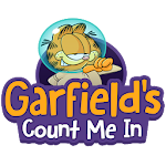 Garfield's Count Me In Apk