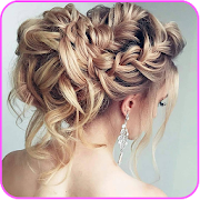 Wedding Hairstyles Models 1.2 Icon