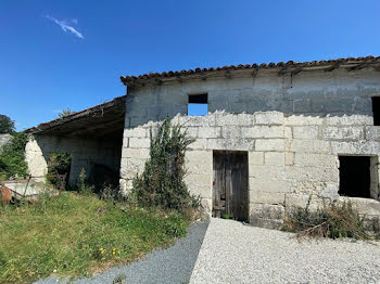 maison à Saint-Georges-des-Coteaux (17)