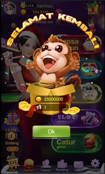 Capsa Susun Online APK 2.2.0 - Free Card Games for Android