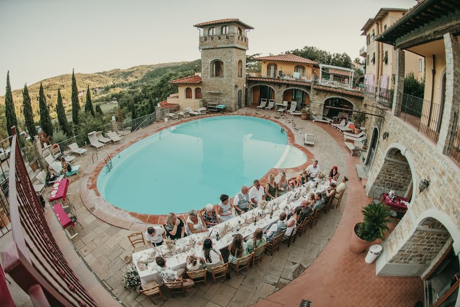 Fotógrafo de bodas Emanuele Pagni (pagni). Foto del 28 de octubre 2023