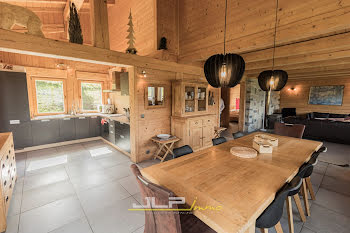 chalet à Saint-Gervais-les-Bains (74)