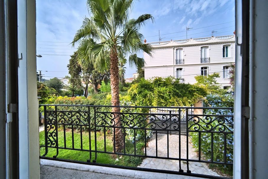 Vente maison 10 pièces 259 m² à Nice (06000), 2 900 000 €