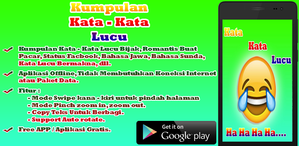 Kata Kata Lucu Bijak Jawa