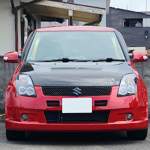 スイフトスポーツ ZC31S