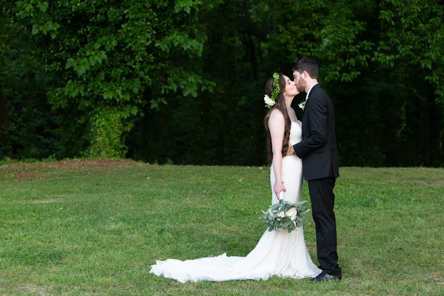 Fotografo di matrimoni Lola Dee (loladee). Foto del 30 dicembre 2019