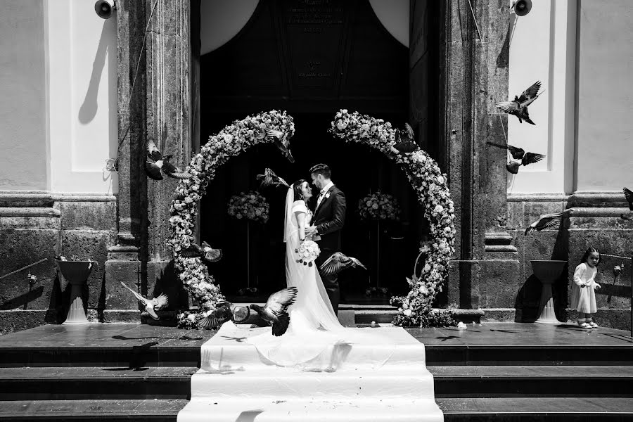 Wedding photographer Dario Vannucchi (vannucchiphoto). Photo of 16 October 2023