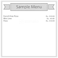 Pizza Mark menu 2