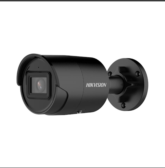 Camera Ip Acusense 4.0 Hồng Ngoại 2.0 Megapixel Hikvision Ds - 2Cd2023G2 - Iu - Hàng Chính Hãng