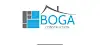 Boga Construction Logo