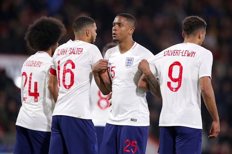 Euro U21: Hoe Engeland de Jonge Duivels aan een ticket voor de Olympische Spelen kunnen helpen