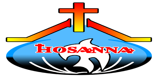 Hosanna Logo