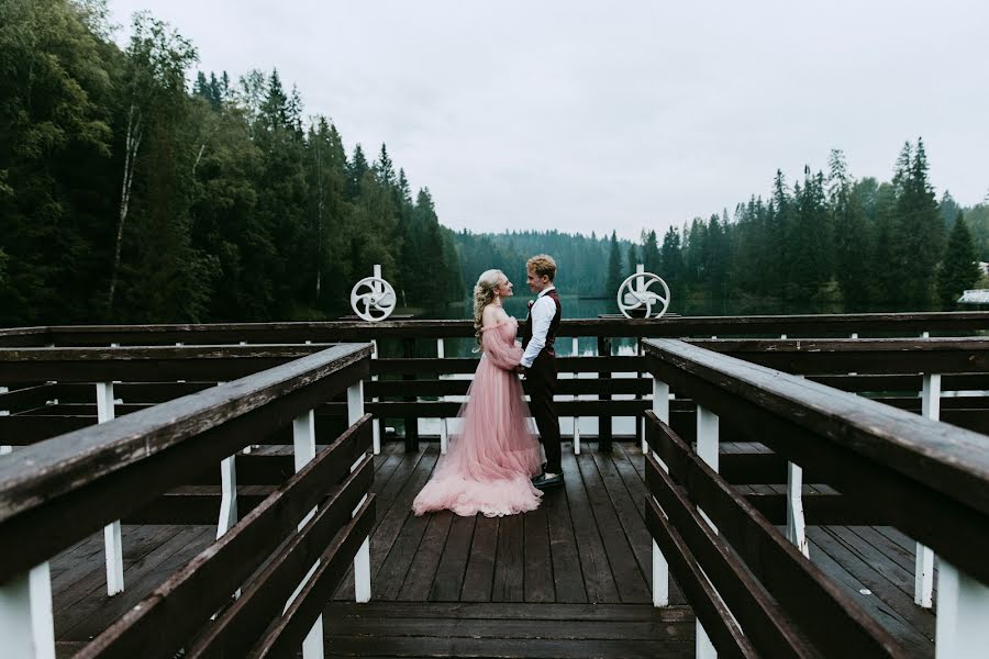 Wedding photographer Kristina Dergacheva (dergachevaphoto). Photo of 17 May 2022