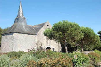 terrain à Les Moutiers-en-Retz (44)