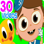 Cover Image of Download Videos infantiles sin internet 1.0 APK