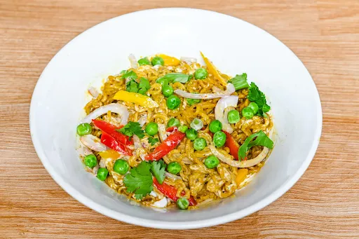 Vegetable Maggi