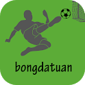 Bong da 247 - Livescore trận đấu, xếp hạng icon