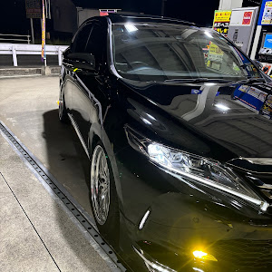 ハリアー ASU65W