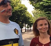 Belg met Russische vriendin: "Als Rusland-België de finale wordt? Dan is het ruzie!"