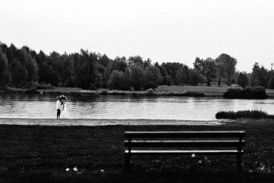 Fotograf ślubny Jan Myszkowski (myszkowski). Zdjęcie z 2 sierpnia 2015