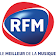 RFM, le meilleur de la musique icon