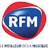 RFM, le meilleur de la musique 5.5.7