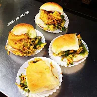 Ashok Vada Pav Stall photo 3