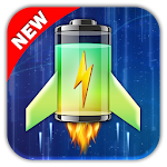 Cover Image of Herunterladen Super Charger: Fast Battery Charging app 1.0.1 APK