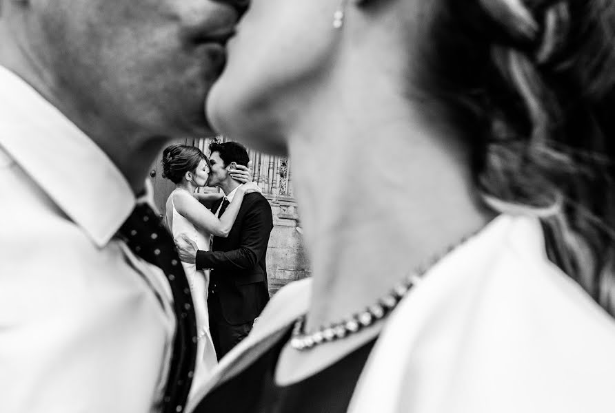 Vestuvių fotografas Marina Ovejero (marinaovejero). Nuotrauka 2017 rugsėjo 22