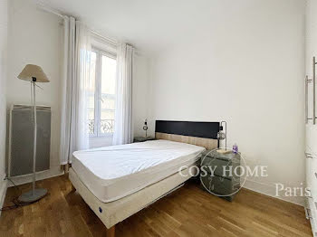 appartement à Paris 14ème (75)