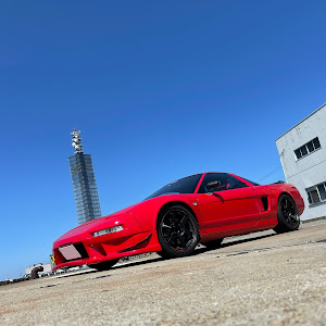 NSX NA1