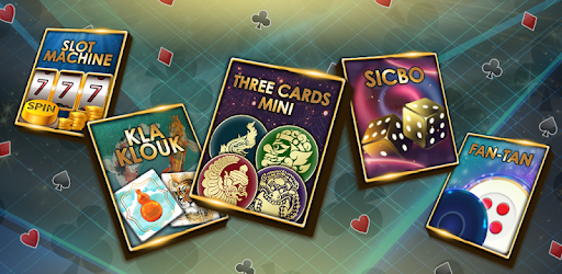 Naga789 khmer card game